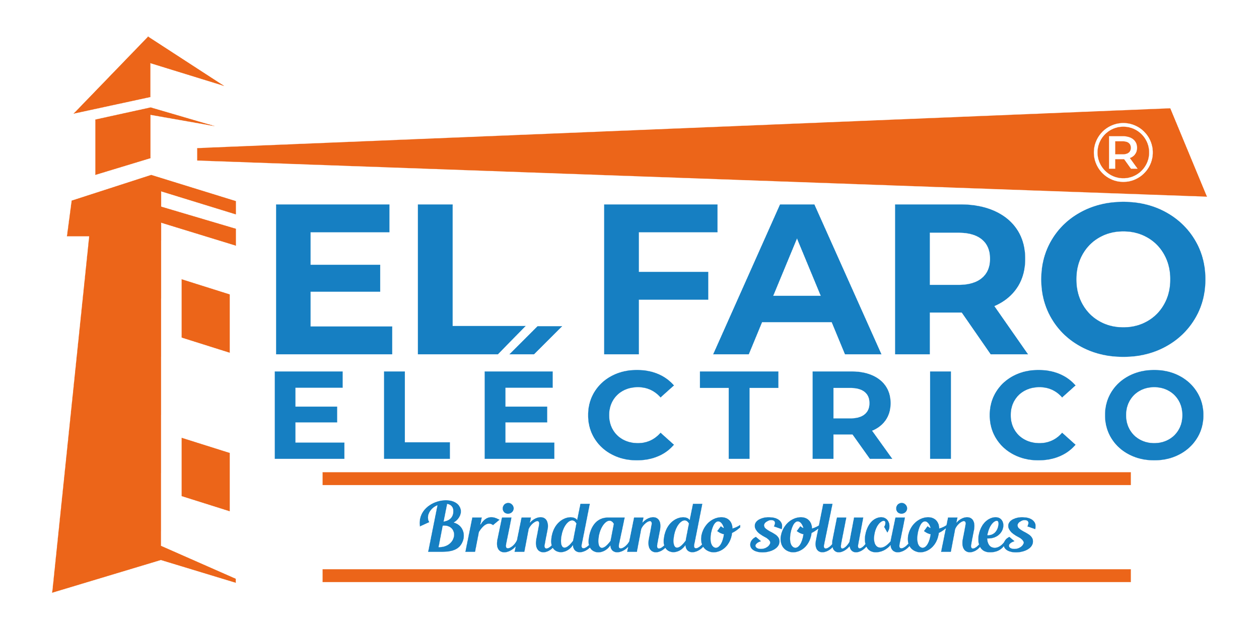 EL Faro Electrico Oficial